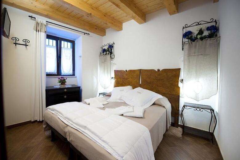 Bed & Breakfast Le Case Dello Zodiaco