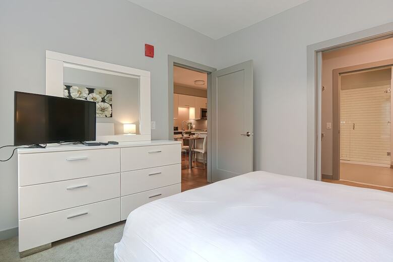 Aparthotel Global Luxury Suites Downtown Providence