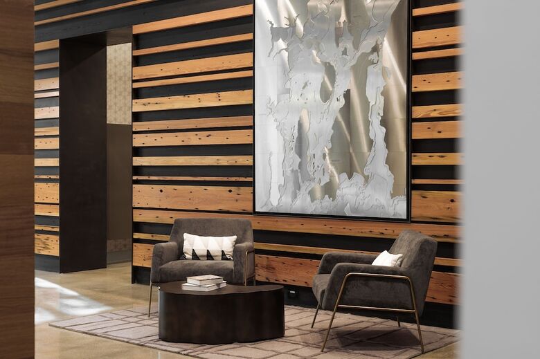 Aparthotel Global Luxury Suites Downtown Providence