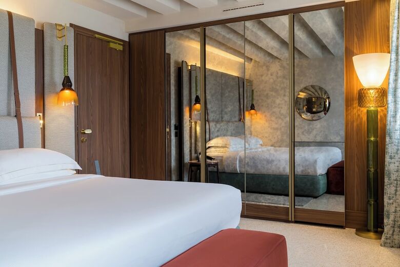 Hotel Ca' Di Dio - Vretreats, Slh Collection