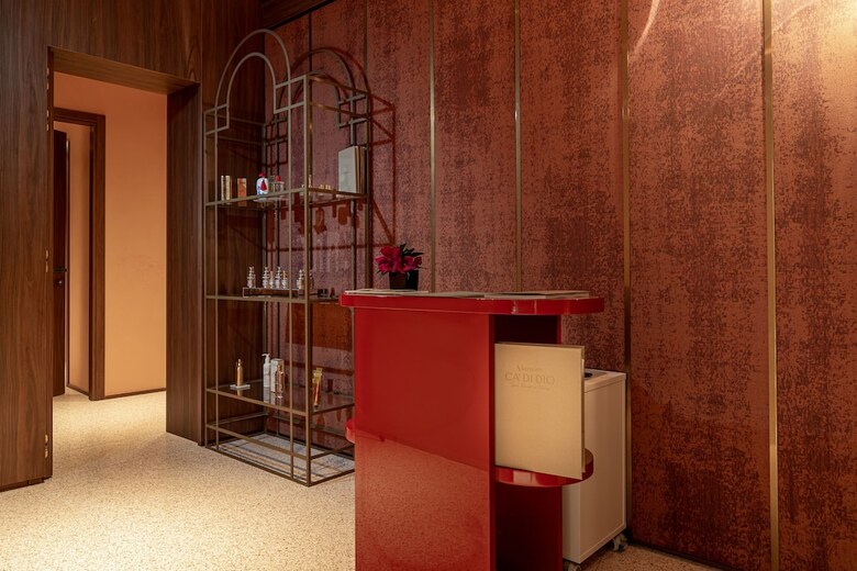 Hotel Ca' Di Dio - Vretreats, Slh Collection