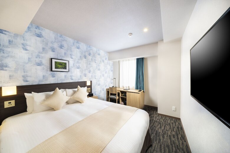 Koko Hotel Sapporo Odori