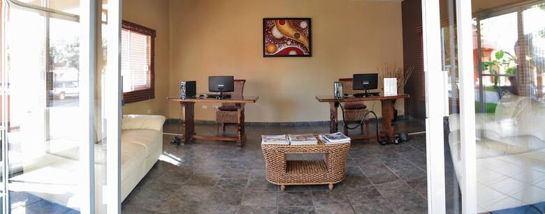 Hotel Estancia Real Cabo San Lucas