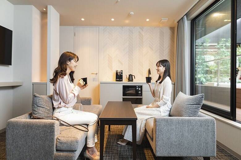 Hotel Asyl Tokyo Kamata