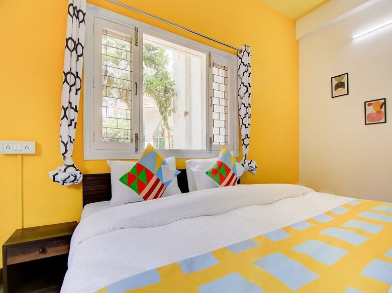 Adb Rooms Gour Farmhouse