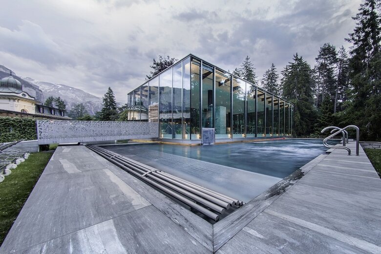 Chalet Belmont Hotel
