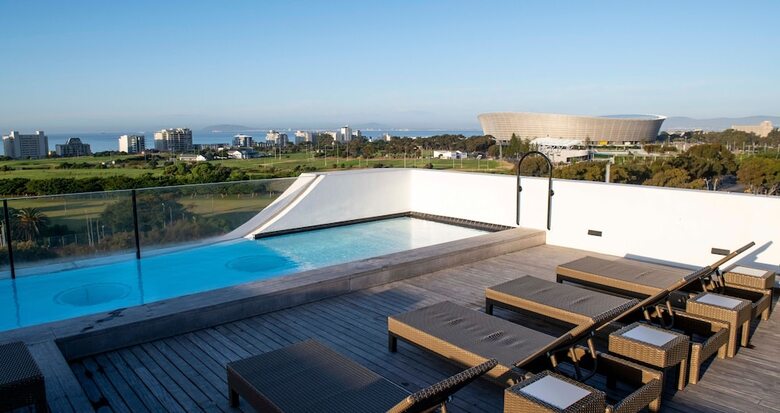 Anew Hotel Green Point