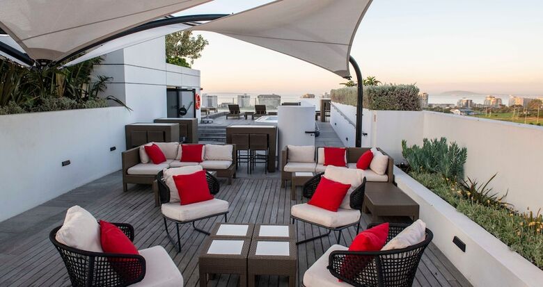 Anew Hotel Green Point