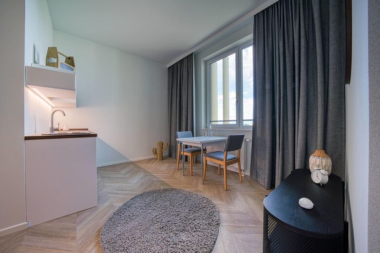 Hotel Vienna House Easy By Wyndham Augsburg