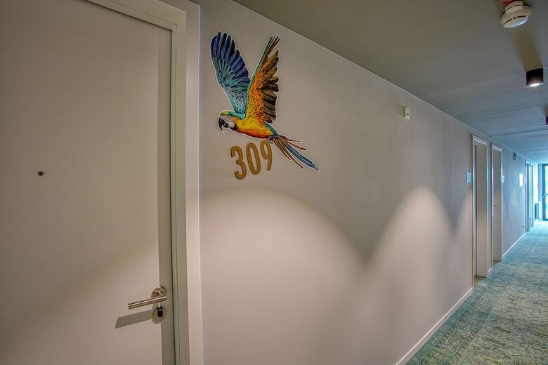 Hotel Vienna House Easy By Wyndham Augsburg