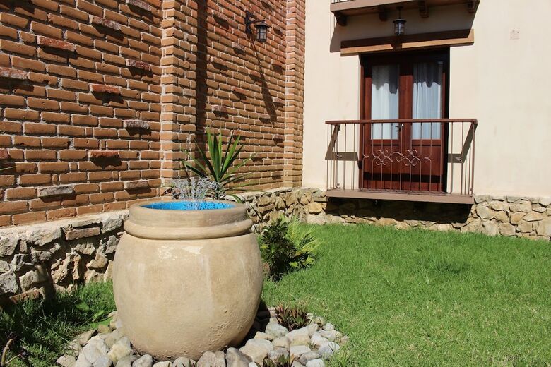 Hotel La Estancia