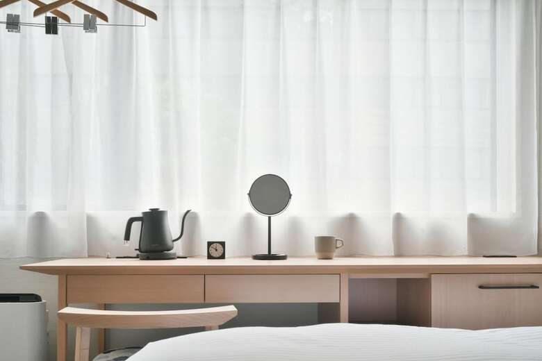 Ref Kyoto Hachijoguchi By Vessel Hotels