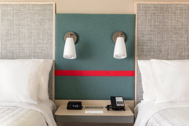 Avid Hotel Austin ? Round Rock South By Ihg