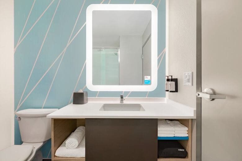 Avid Hotel Austin ? Round Rock South By Ihg