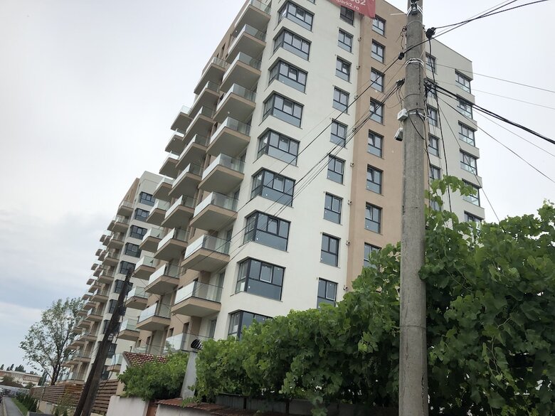 Stylish Westpark2 Residence Lakeview W8