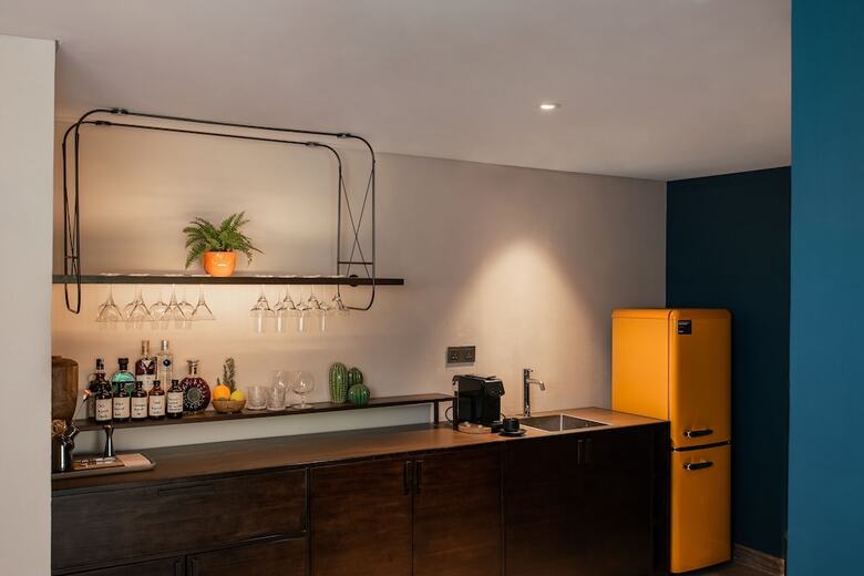 Hotel Mamaka By Ovolo