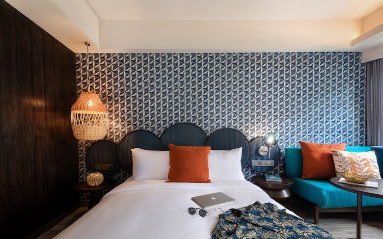 Hotel Mamaka By Ovolo