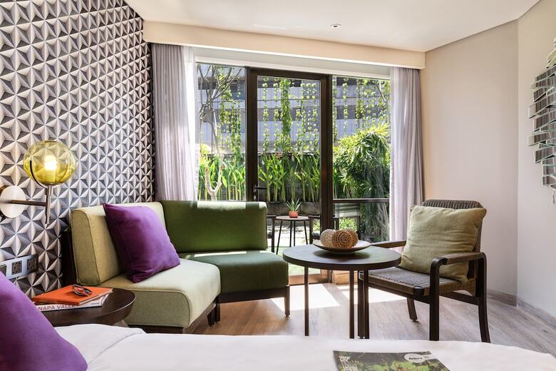 Hotel Mamaka By Ovolo