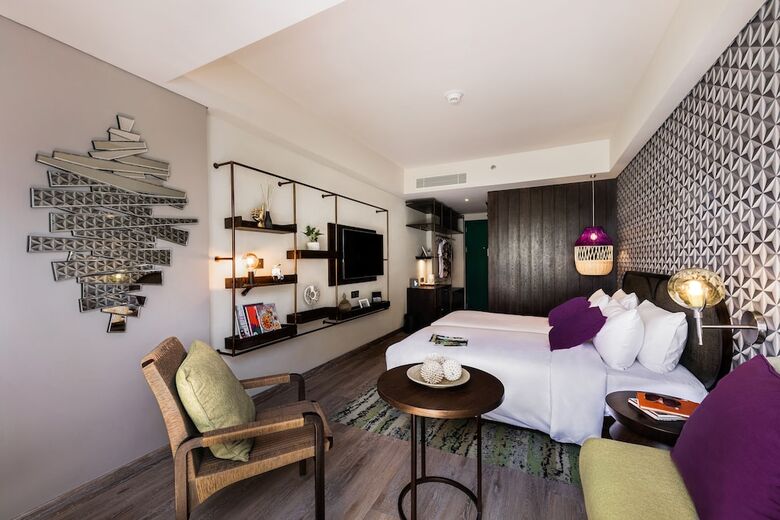 Hotel Mamaka By Ovolo