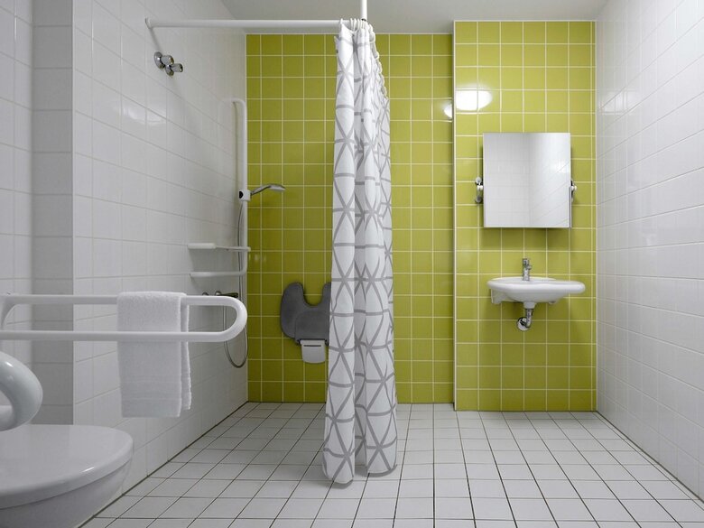 B&B Hotel Frankfurt City-ost