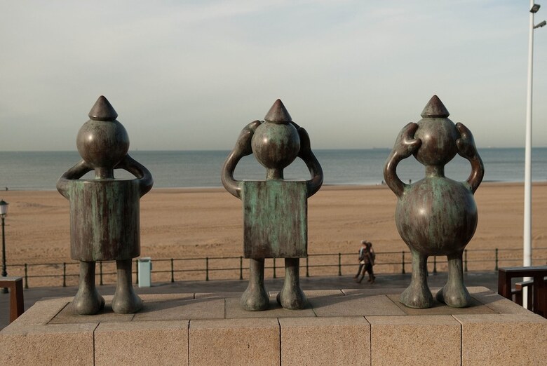 Fletcher Beachhotel Scheveningen