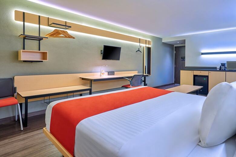 Hotel City Express By Marriott Caborca