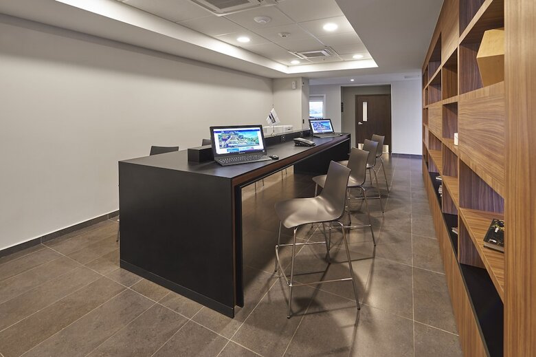 Hotel City Express By Marriott Caborca