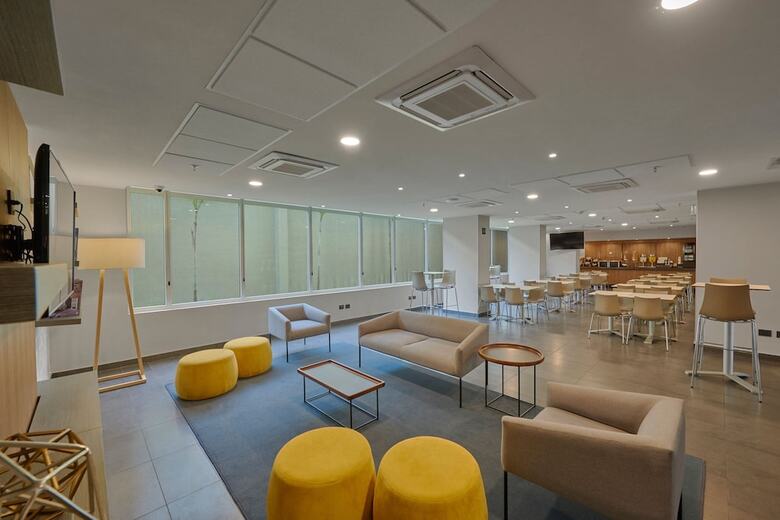 Hotel City Express By Marriott Caborca