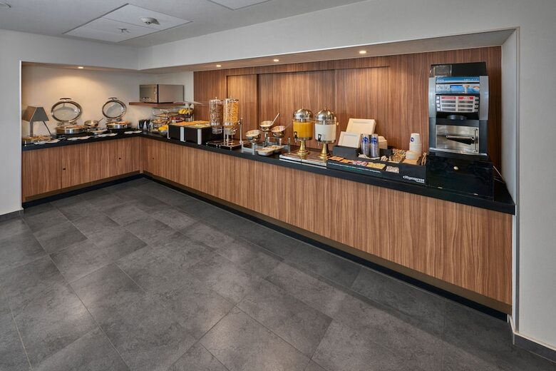 Hotel City Express By Marriott Caborca