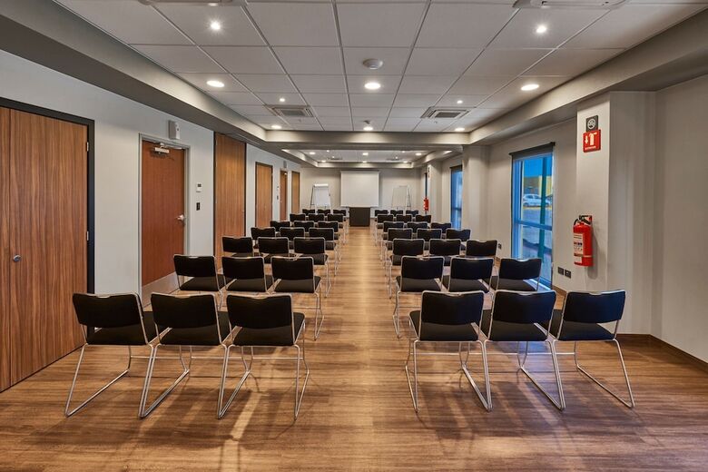 Hotel City Express By Marriott Caborca