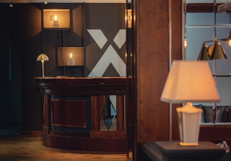 Hotel The Rex, Zermatt