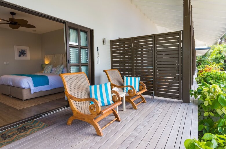 Le Nautique - Luxury Waterfront Hotel