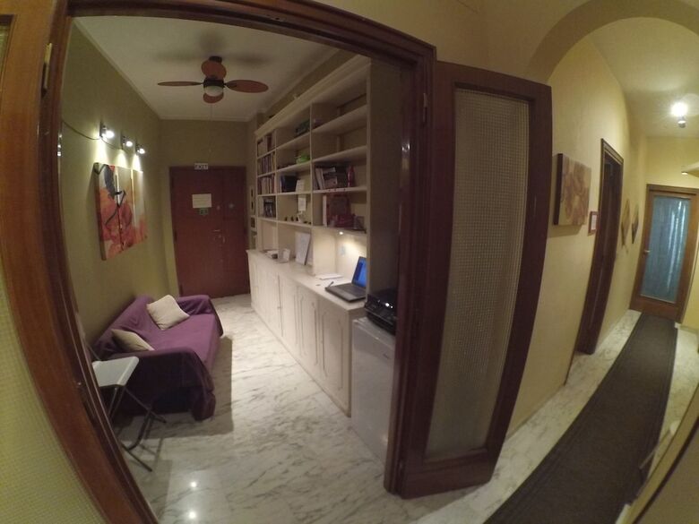 La Stella Di Roma B&B