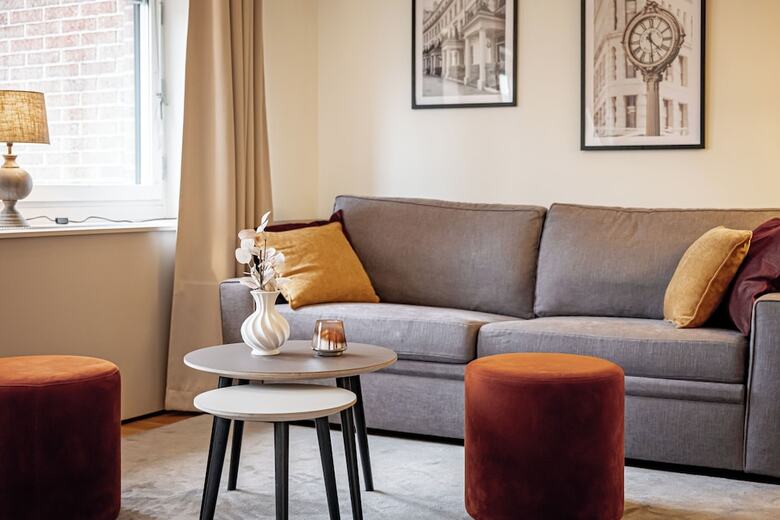 Solna Park & Hotel