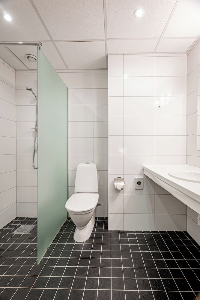 Solna Park & Hotel