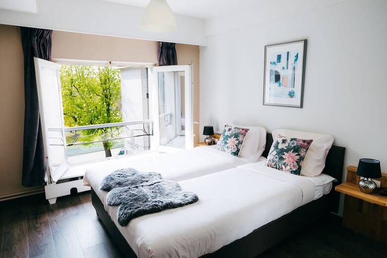 Hotel Den Grooten Wolsack
