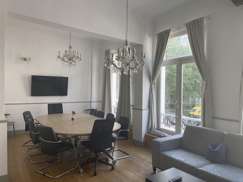 Hotel Den Grooten Wolsack
