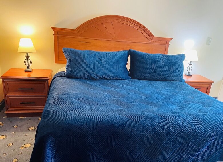 Bed & Breakfast Hargrave House B & B