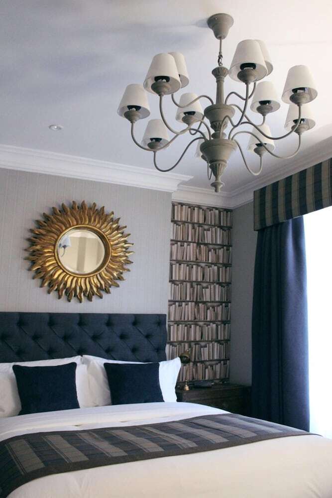 Posada The Grafton Arms Pub & Rooms