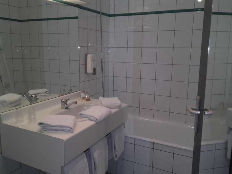 Hotel Foch