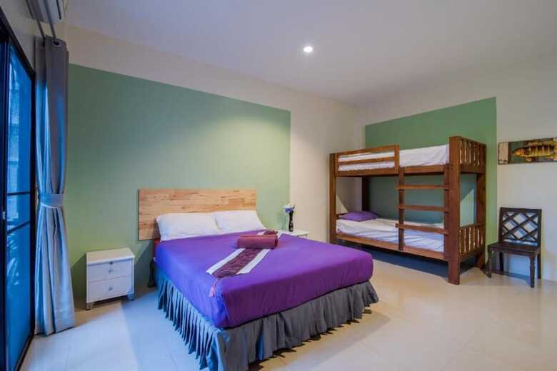 Samsha Guesthouse