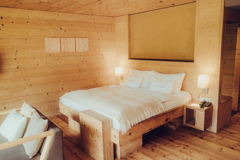 Hotel Forsthofalm