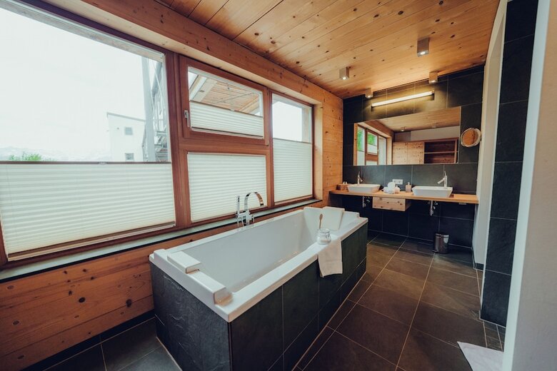 Hotel Forsthofalm
