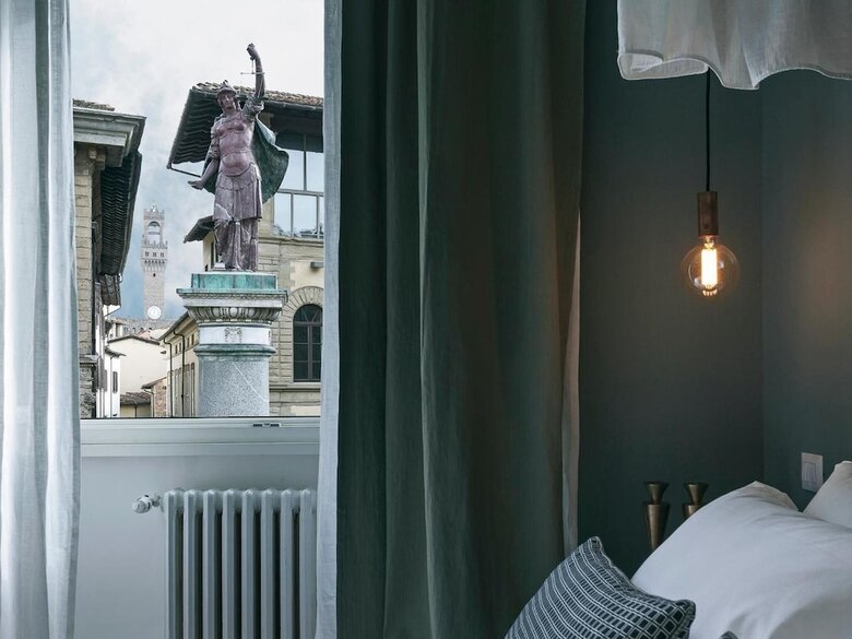 Bed & Breakfast Tornabuoni Place