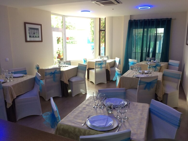 Hotel Santa Maria