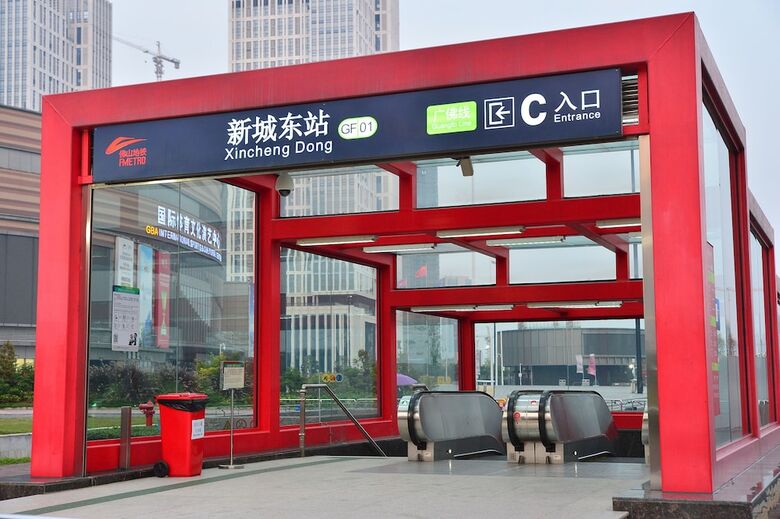 Aparthotel Bainianhui International Apartment
