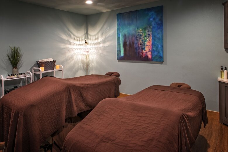 Aparthotel Grand Timber Lodge