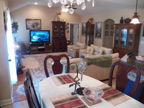 Agroturismo Quite County Living