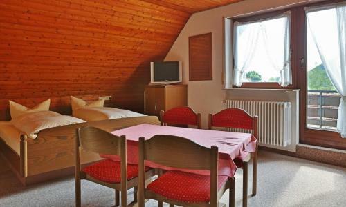 Hostal Gr�ner Hof