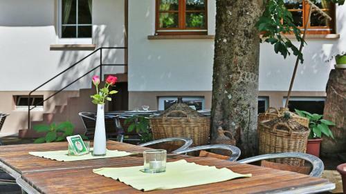 Hostal Gr�ner Hof